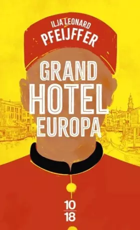 Couverture du produit · Grand Hotel Europa