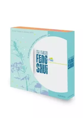 Couverture du produit · COFFRET UUNE MAISON FENG SHUI