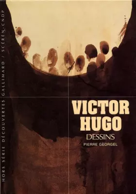 Couverture du produit · Victor Hugo : Dessins