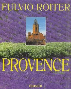 Couverture du produit · Provence