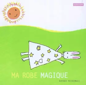 Couverture du produit · Ma robe magique