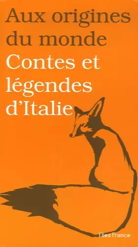 Couverture du produit · Contes et légendes d'Italie