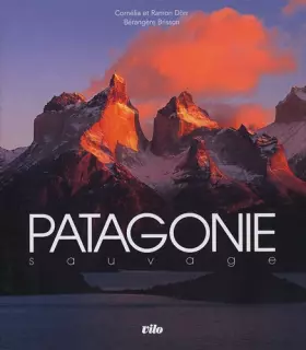 Couverture du produit · Patagonie sauvage