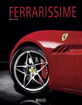 Couverture du produit · Ferrarissime - NE