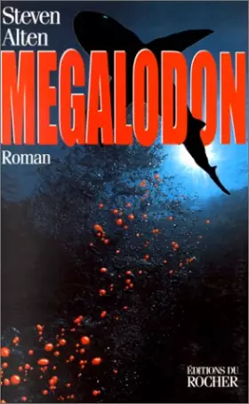 Couverture du produit · Megalodon