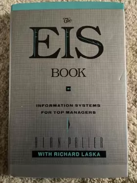 Couverture du produit · The Eis Book: Information Systems for Top Managers