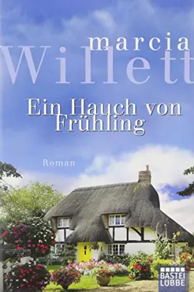 Couverture du produit · Ein Hauch von Frühling: Roman