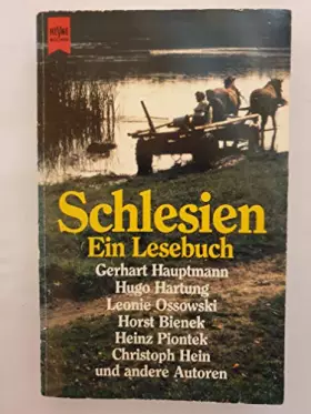 Couverture du produit · Schlesien