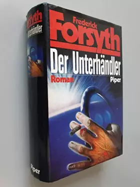 Couverture du produit · Der Unterhändler.