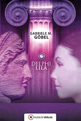 Couverture du produit · Delphi Lila