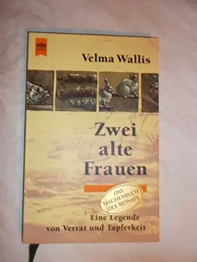 Couverture du produit · Zwei Alte Frauen