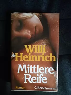 Couverture du produit · Mittlere Reife