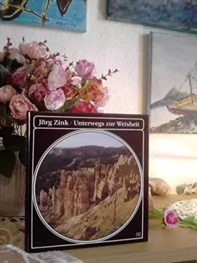 Couverture du produit · Unterwegs zur Weisheit