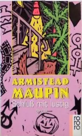 Couverture du produit · Schluß mit lustig. Stadtgeschichten VI.
