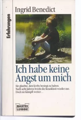 Couverture du produit · Ich habe keine Angst um mich : (Erfahrungen)