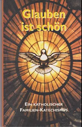 Couverture du produit · Glauben ist schön