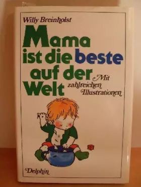 Couverture du produit · Mama ist die beste auf der Welt