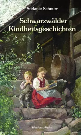 Couverture du produit · Schwarzwälder Kindheitsgeschichten