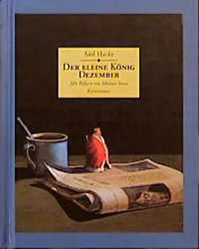 Couverture du produit · Der kleine König Dezember, Miniausgabe