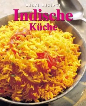 Couverture du produit · Indische Küche.
