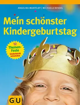Couverture du produit · Mein schönster Kindergeburtstag