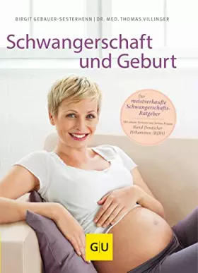 Couverture du produit · Schwangerschaft und Geburt