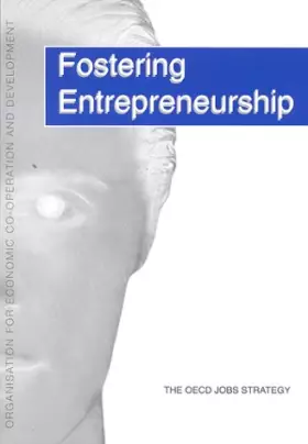 Couverture du produit · Fostering Entrepreneurship