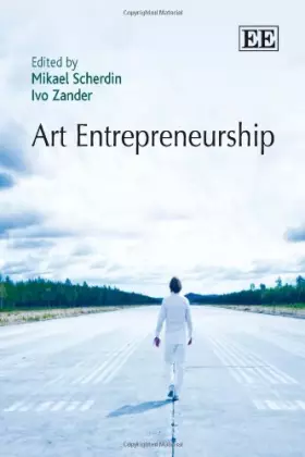 Couverture du produit · Art Entrepreneurship