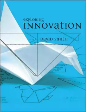 Couverture du produit · Exploring Innovation