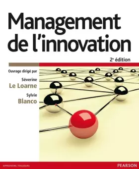 Couverture du produit · Management de l'Innovation 2e Edition