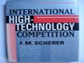 Couverture du produit · International High Technology Competition