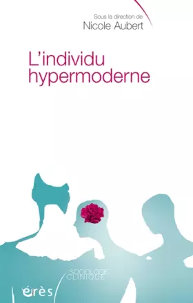 Couverture du produit · L'individu hypermoderne