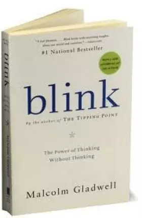 Couverture du produit · Blink
