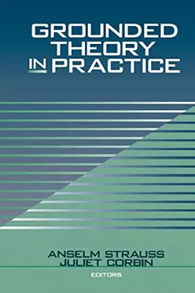 Couverture du produit · Grounded Theory in Practice