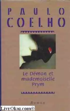 Couverture du produit · Le démon et mademoiselle Prym