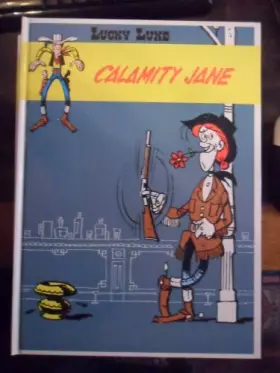 Couverture du produit · LUCKY LUKE - Calamity Janes