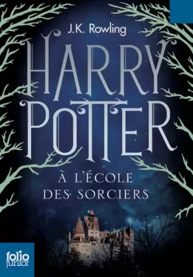 Couverture du produit · Harry Potter, I : Harry Potter a l'ecole des sorciers