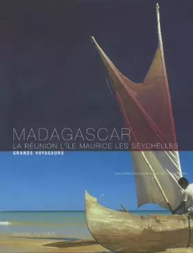 Couverture du produit · Madagascar, Réunion, Maurice, Seychelles