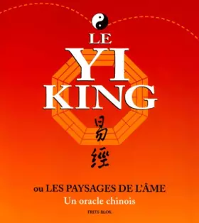 Couverture du produit · Le Yi-king