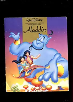 Couverture du produit · Aladdin (Grolier Books)