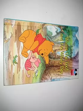 Couverture du produit · Winnie the Pooh and the Windy Day