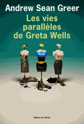 Couverture du produit · Les vies parallèles de Greta Wells