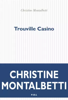 Couverture du produit · Trouville Casino
