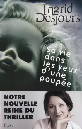 Couverture du produit · Sa vie dans les yeux d'une poupée