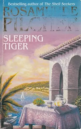 Couverture du produit · Sleeping Tiger - Daily Mail Promo