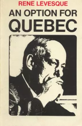 Couverture du produit · Option for Quebec.