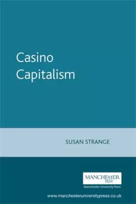 Couverture du produit · Casino Capitalism