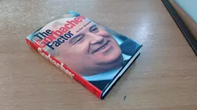 Couverture du produit · The Gorbachev Factor