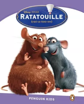 Couverture du produit · Penguin Kids 5 Ratatouille Reader.
