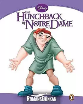 Couverture du produit · Penguin Kids 5 Hunchback of Notre Dame Reader [Paperback] by Potter, Jocelyn ( Author )